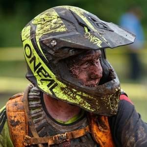 Meet your Posher, Greg